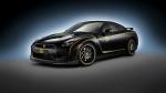 Nissan GT-R by Cobra Technology 2009 года